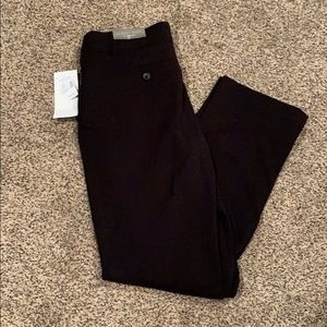 Maurice’s dress pants